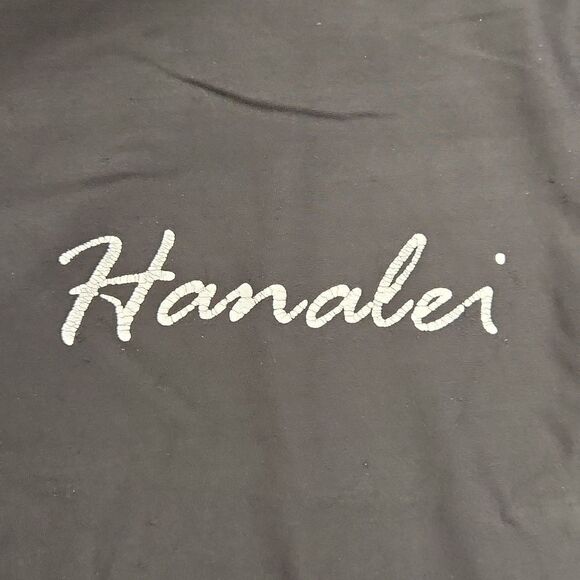 Hanalei Kauai Hawaii Rashguard XL - Picture 2 of 4